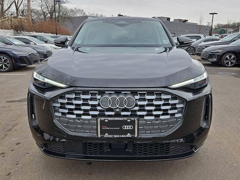 Certified 2025 Audi Q5 Premium Plus w/ Premium Plus image 29