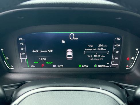 Used 2023 Honda Accord Touring image 36