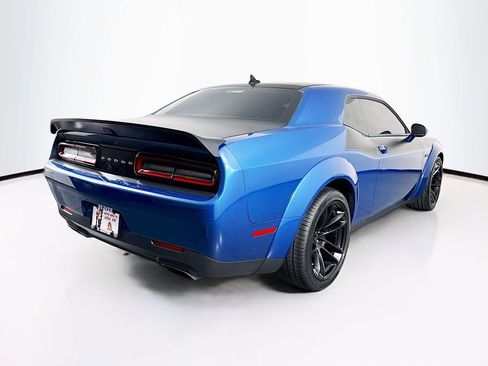 Used 2023 Dodge Challenger R/T Scat Pack image 10
