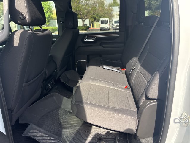 Used 2026 Chevrolet Silverado 2500 LT AWD/4WD image 20
