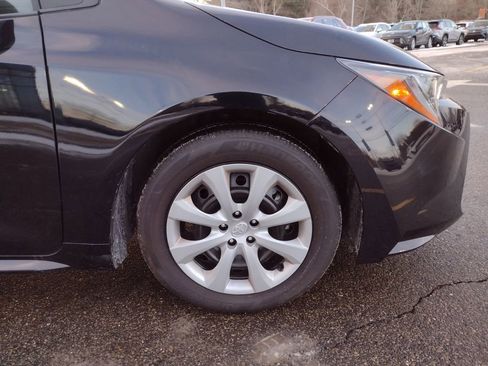 Used 2024 Toyota Corolla LE image 10