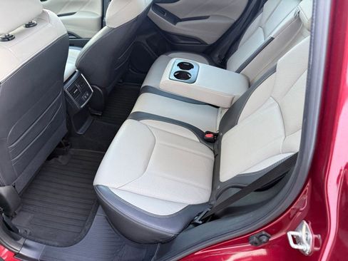 Used 2020 Subaru Forester Limited w/ Popular Package #3 image 13