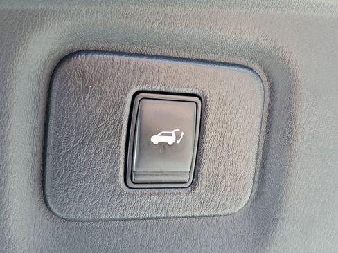 Used 2018 INFINITI QX60 FWD image 9