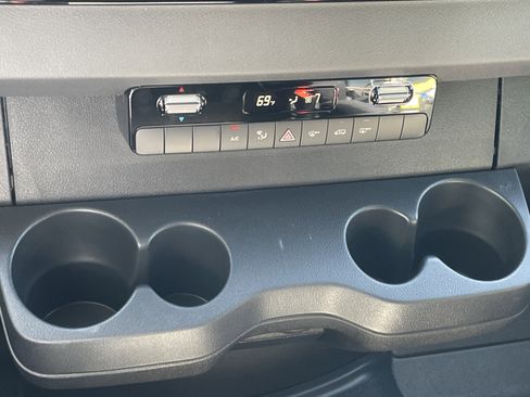 New 2026 Mercedes-Benz Sprinter 2500 image 36