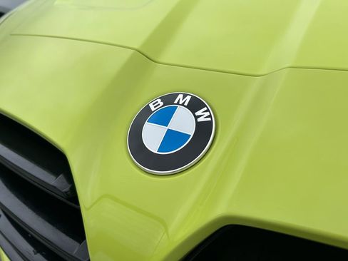 Used 2021 BMW M4 Coupe RWD image 29