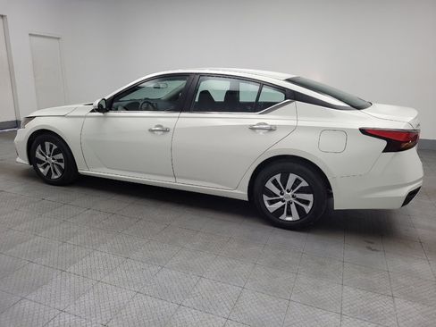 Used 2022 Nissan Altima 2.5 S FWD image 3
