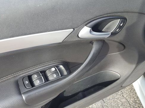 Used 2008 Saab 9-3 Aero w/ Touring Package image 7