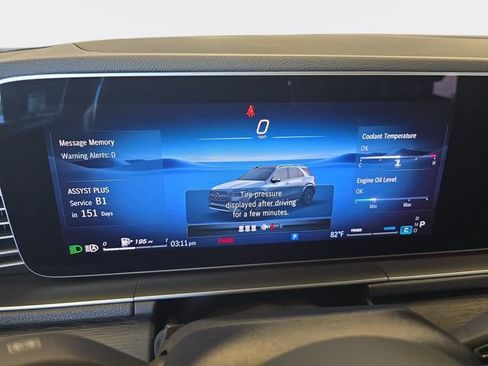 Used 2024 Mercedes-Benz GLE 350 4MATIC image 22