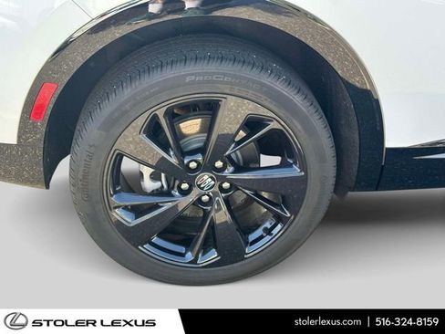 Used 2024 Buick Envision Sport Touring image 11