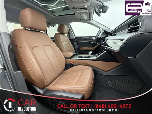 Used 2019 Audi A6 3.0T Prestige AWD/4WD image 43