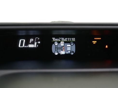 Used 2015 Toyota Prius C Two FWD image 25
