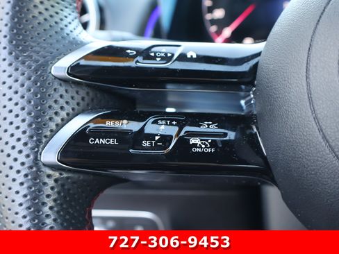 Certified 2024 Mercedes-Benz GLB 250 image 26