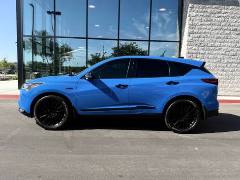 Used 2022 Acura RDX AWD image 14