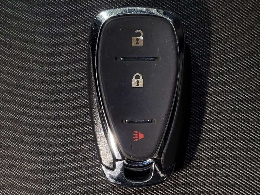Used 2021 Chevrolet Equinox LT FWD image 32