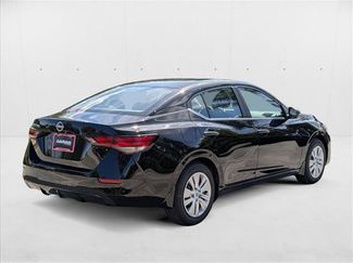 New 2025 Nissan Sentra S video 2