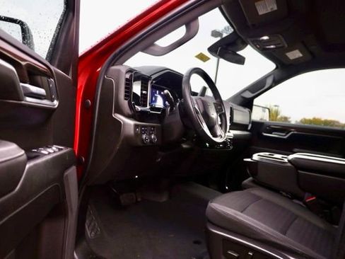 Used 2023 Chevrolet Silverado 1500 RST image 12