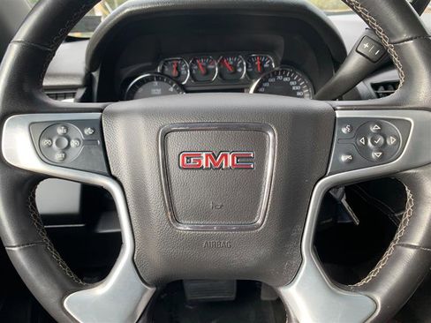 Used 2015 GMC Yukon XL SLE w/ Convenience Package image 23