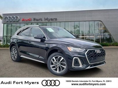 Certified 2023 Audi Q5 2.0T Premium w/ Convenience Package
