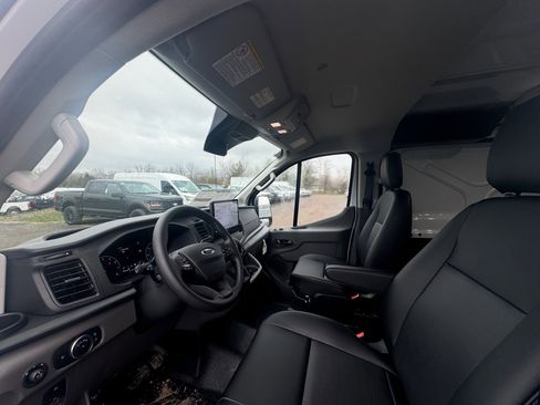 New 2025 Ford Transit 250 Low Roof image 2