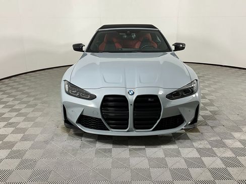 Used 2024 BMW M4 xDrive Competition w/ Executive Package image 11