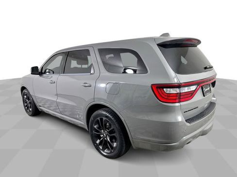 Used 2021 Dodge Durango GT RWD image 6