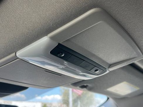 Used 2024 Nissan Sentra SV w/ All-Weather Package FWD image 21