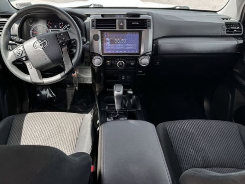 Used 2019 Toyota 4Runner TRD Off-Road AWD/4WD image 26