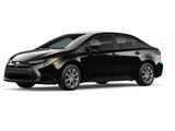 New 2026 Toyota Corolla LE image 2