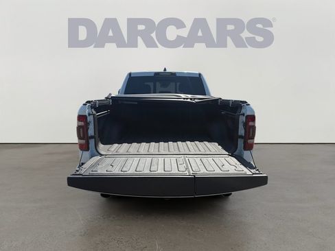 Used 2021 RAM 1500 Limited AWD/4WD image 13