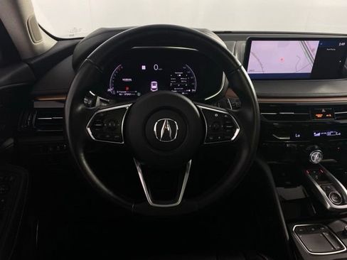 Used 2022 Acura MDX FWD w/ Technology Package image 21