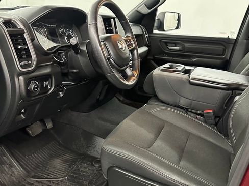 Used 2025 RAM 1500 Tradesman AWD/4WD image 10