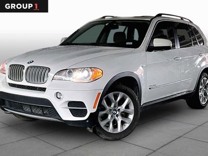 Used 2013 BMW X5 xDrive35i