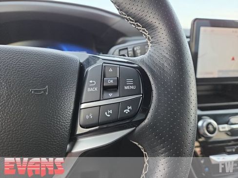 Used 2023 Ford Explorer ST w/ Equipment Group 401A AWD/4WD image 15