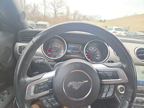 Used 2021 Ford Mustang Premium image 46