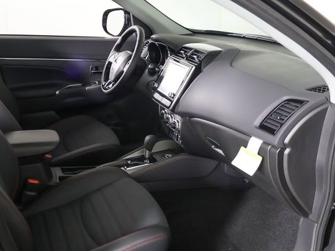 New 2026 Mitsubishi Outlander Sport SE AWD/4WD image 22