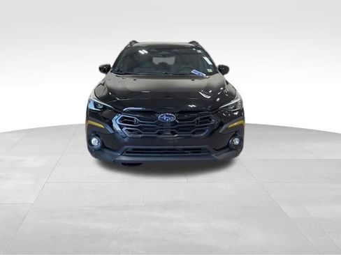 Used 2024 Subaru Crosstrek 2.5i Sport image 4