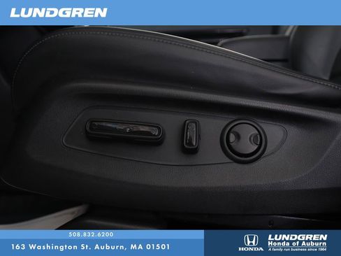 Used 2023 Honda CR-V EX-L image 13