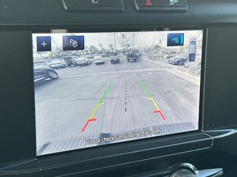 Used 2023 Ford F150 XL w/ STX Appearance Package image 19