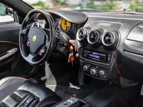Used 2007 Ferrari F430 Spider RWD image 46