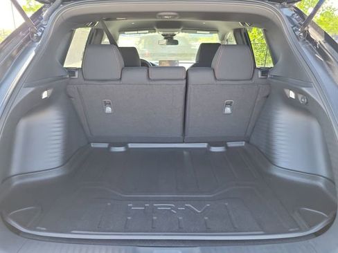 Certified 2026 Honda HR-V Sport image 31