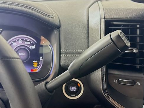 New 2025 RAM 2500 Power Wagon image 17