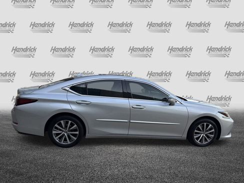 Used 2019 Lexus ES 350 image 11