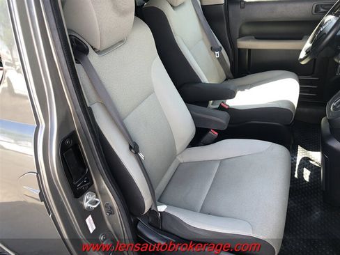 Used 2007 Honda Element EX image 21