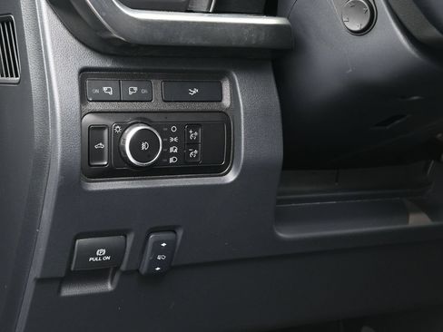 Used 2024 Ford F350 Lariat w/ Chrome Package AWD/4WD image 23