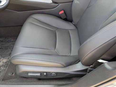 New 2026 Honda Accord Touring image 4