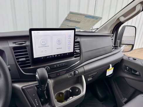 New 2026 Ford Transit 150 Low Roof AWD w/ Load Area Protection Package image 24