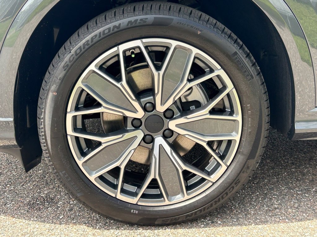 New 2026 Audi Q5 Premium Plus AWD/4WD image 34