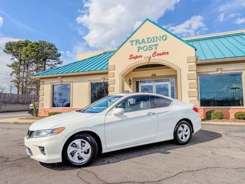 Used 2013 Honda Accord EX-L image 21
