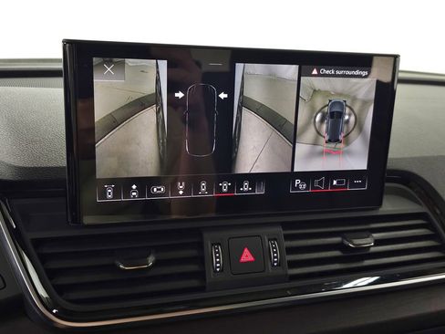 Used 2021 Audi Q5 Prestige w/ Prestige Package AWD/4WD image 33