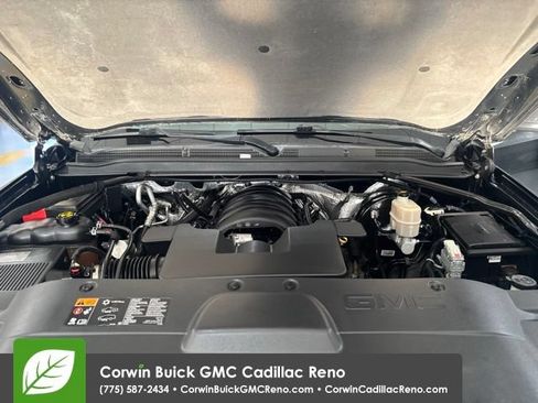 Used 2015 GMC Yukon SLT AWD/4WD image 40